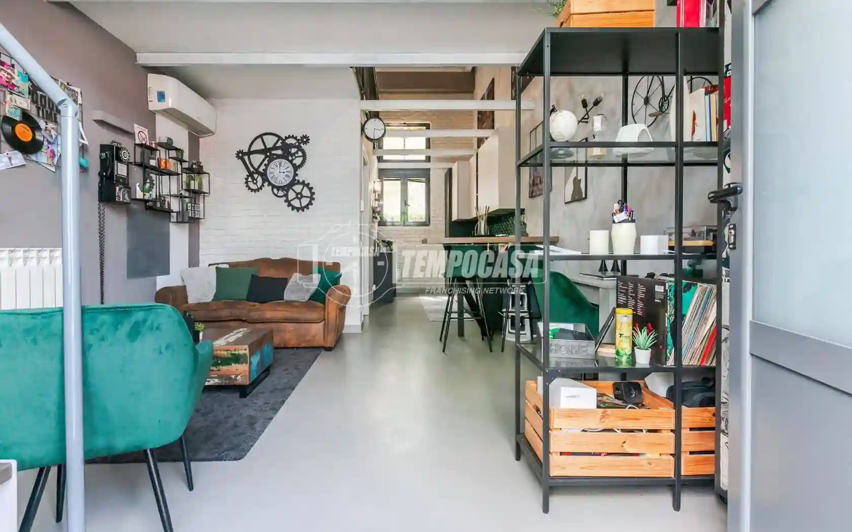 Loft - foto 2