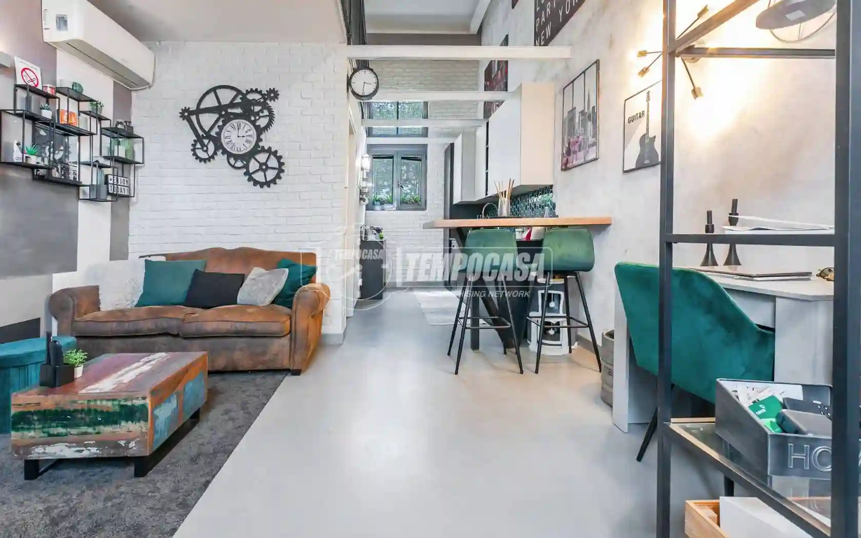 Loft - foto 4