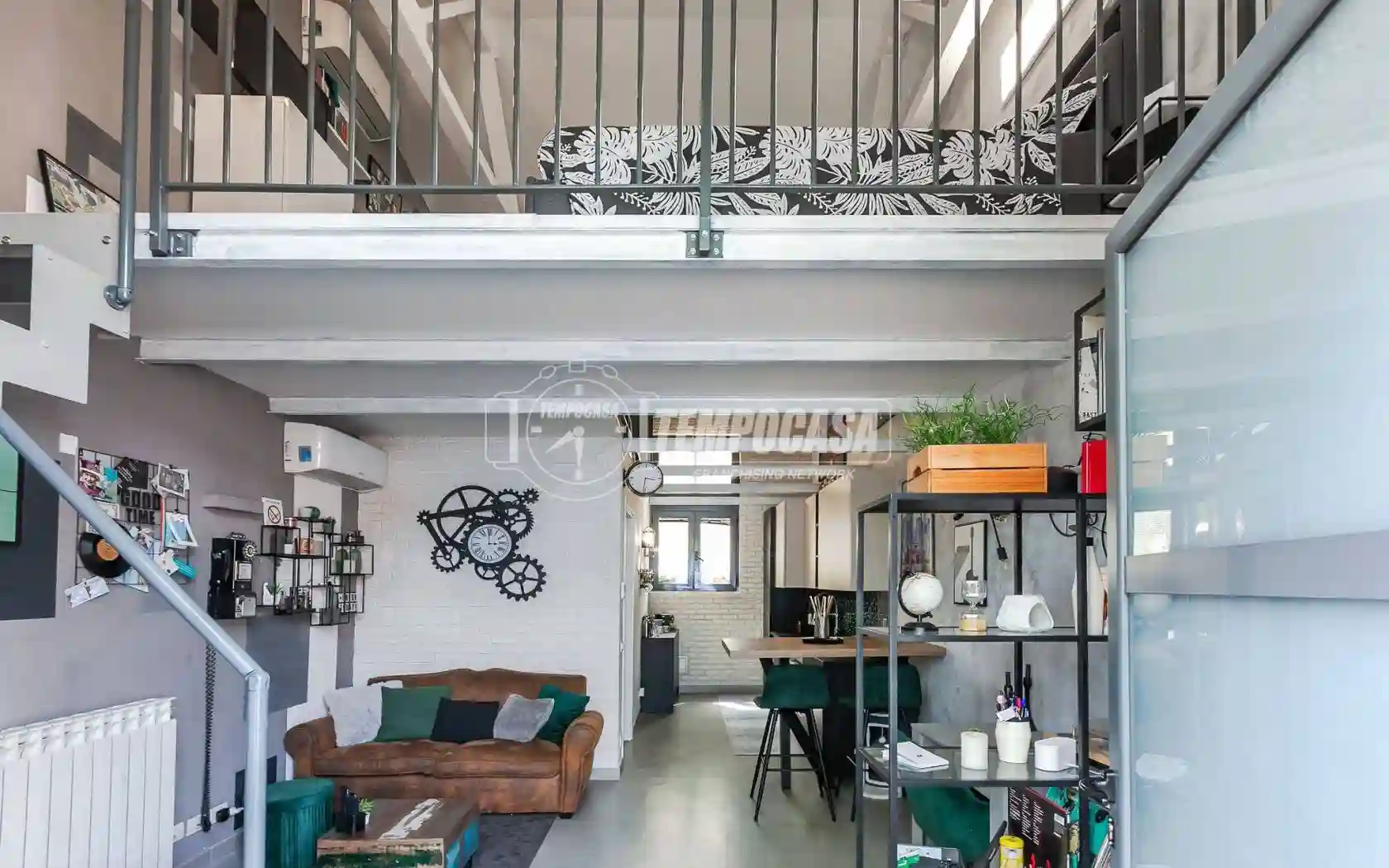 Loft - foto 5