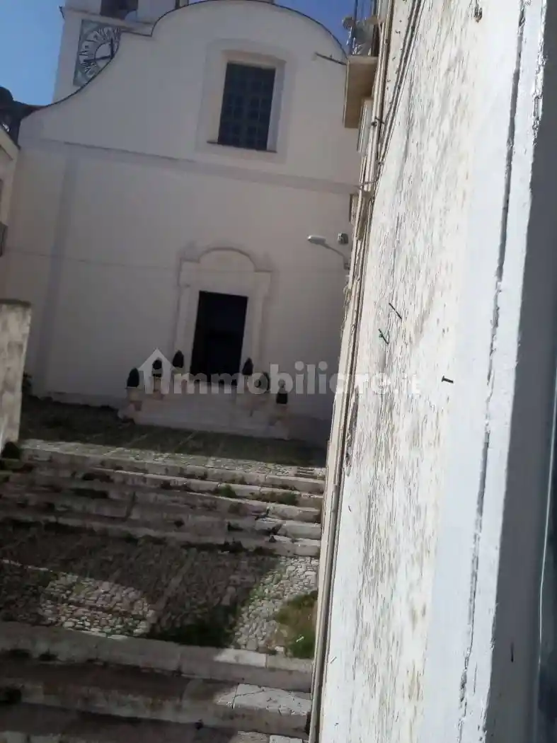 Appartamento in affitto a Gaeta