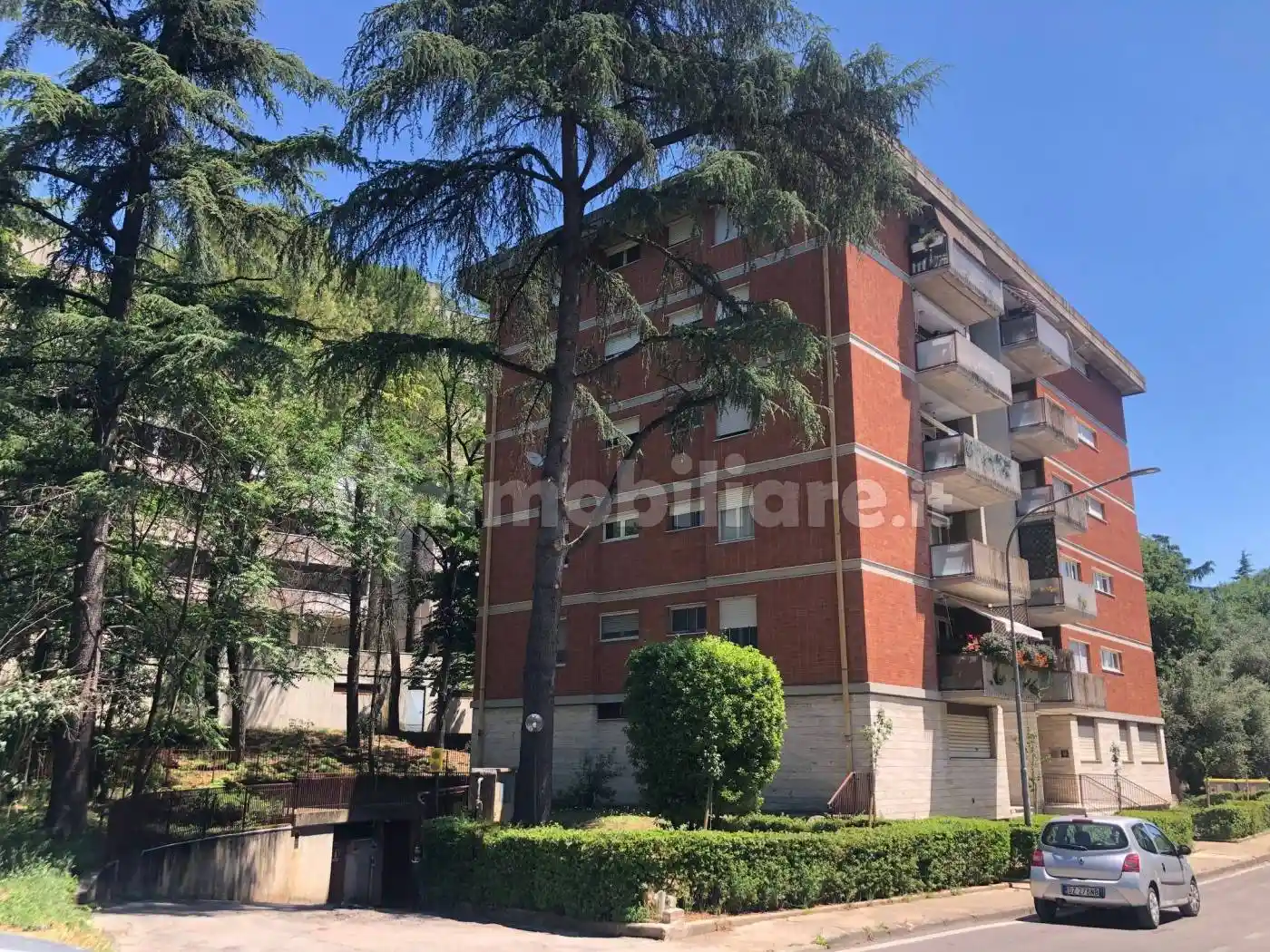 Appartamento in vendita a Perugia