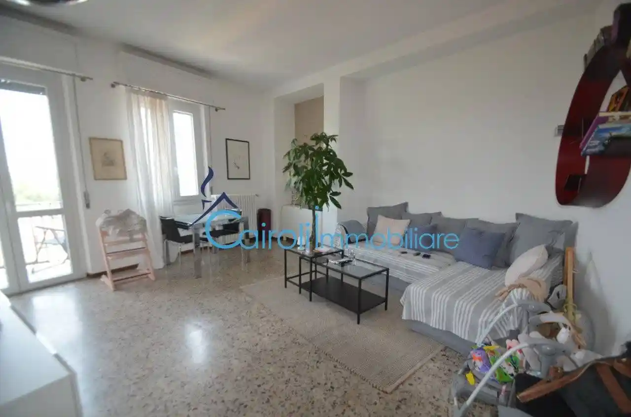 Appartamento in vendita a Pavia