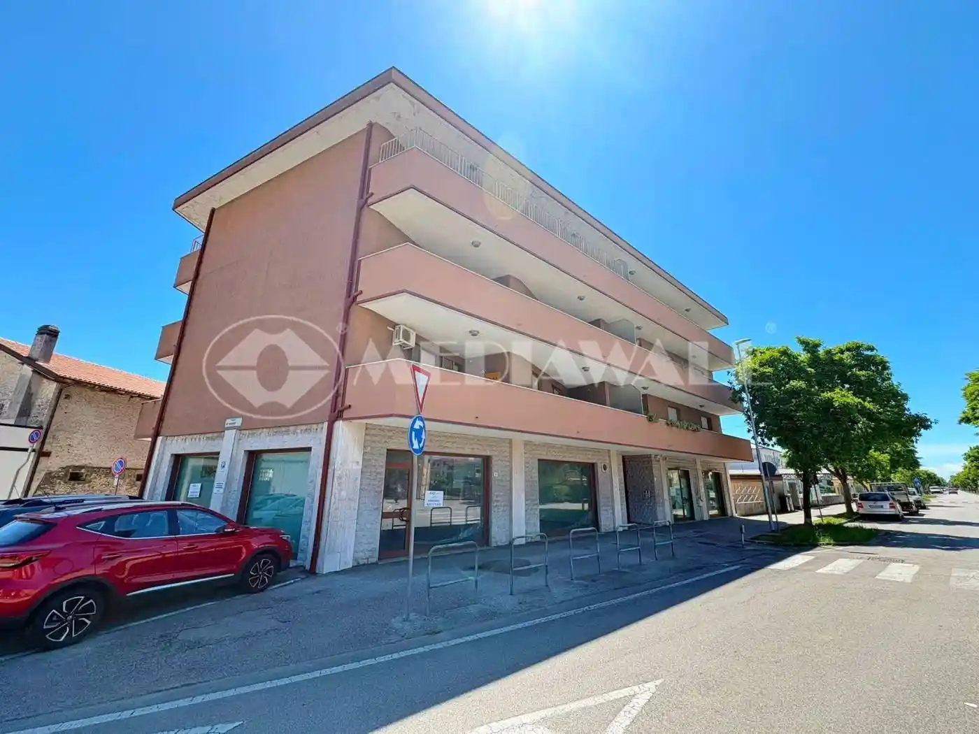 Attico - Mansarda in vendita a Casarsa della Delizia