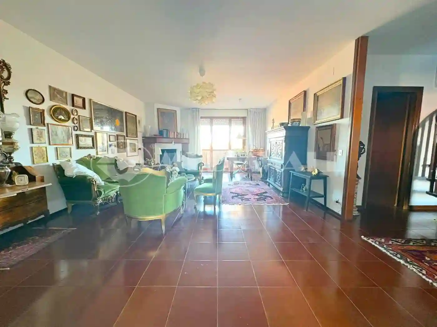 Attico - Mansarda - foto 2