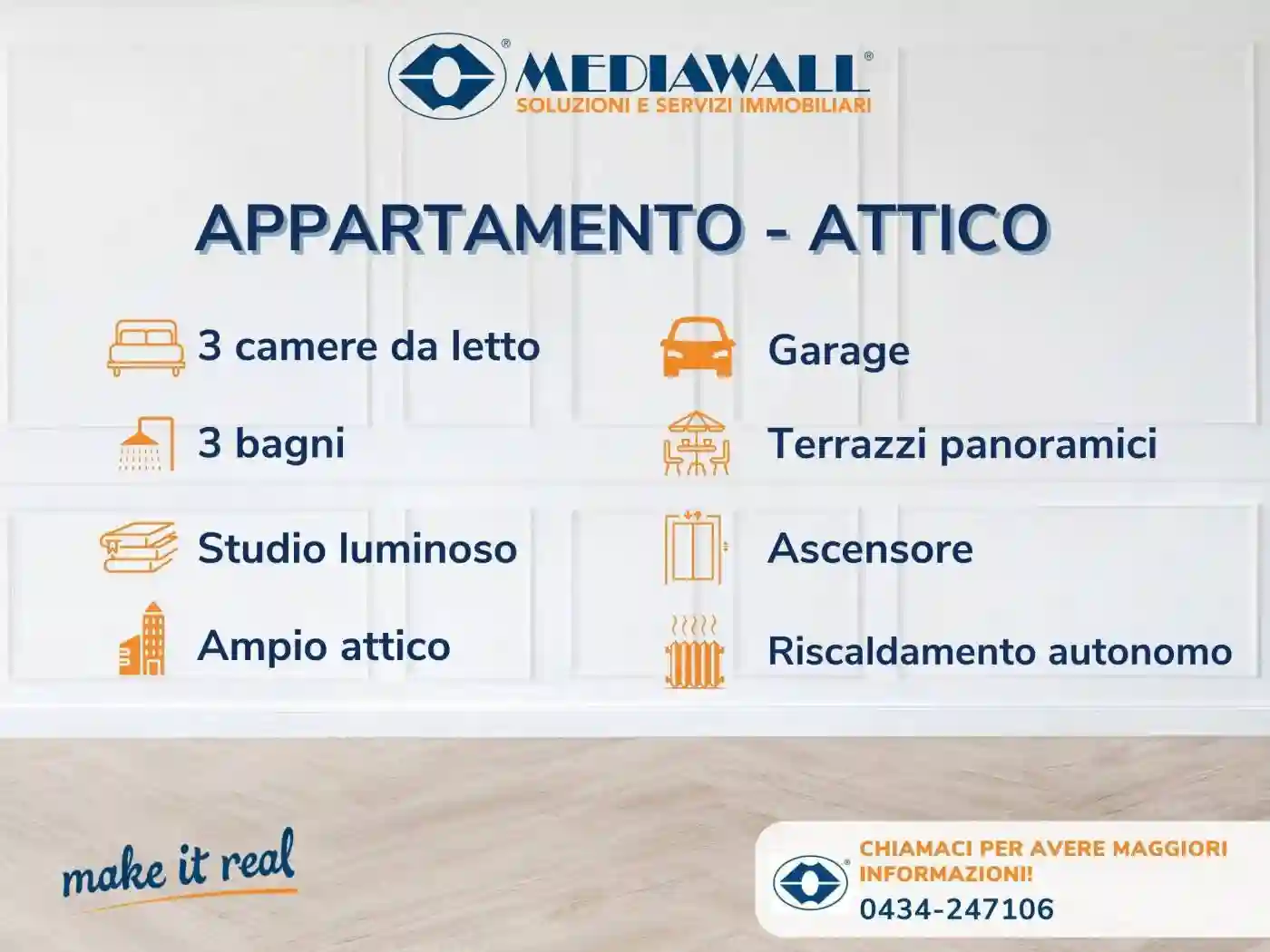 Attico - Mansarda - foto 4