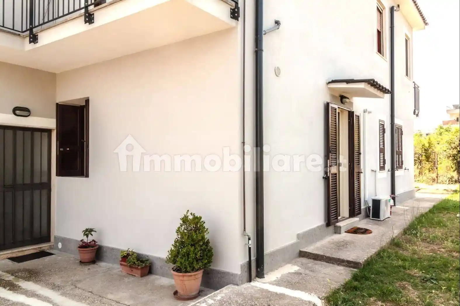 Appartamento in affitto a Marino