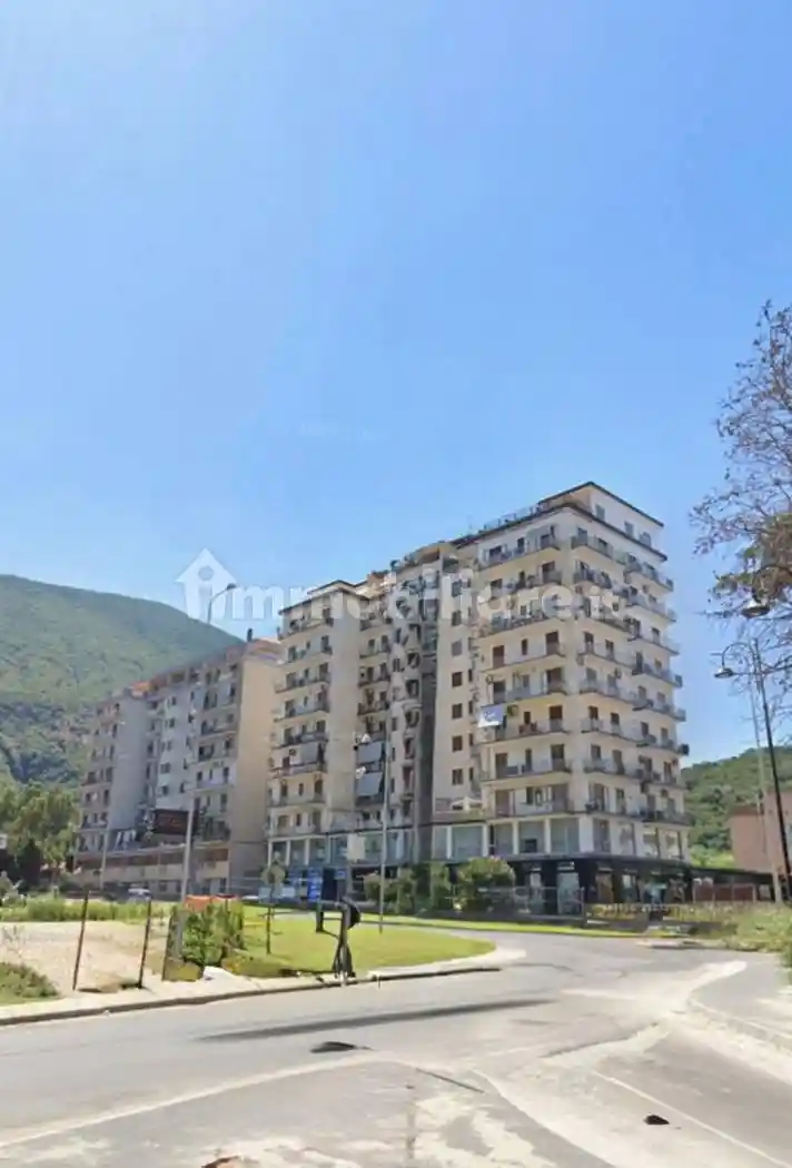 Appartamento in vendita a Nocera Inferiore