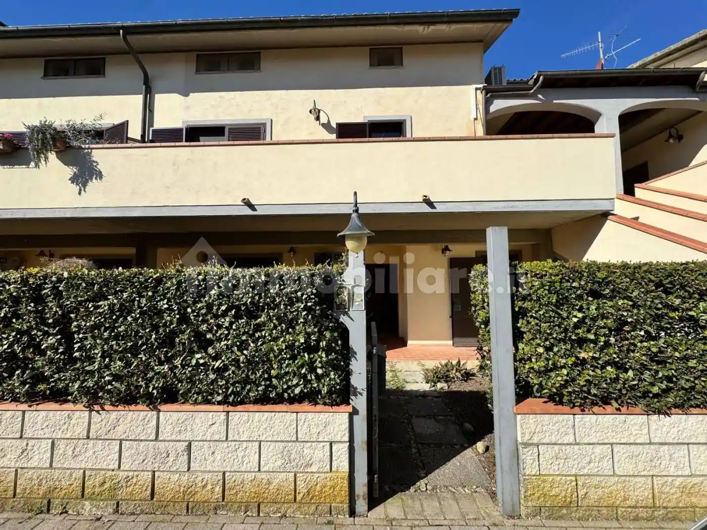 Appartamento in vendita a Scansano