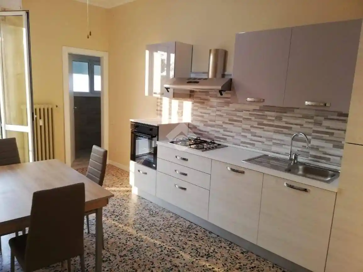 Appartamento in vendita a Modena