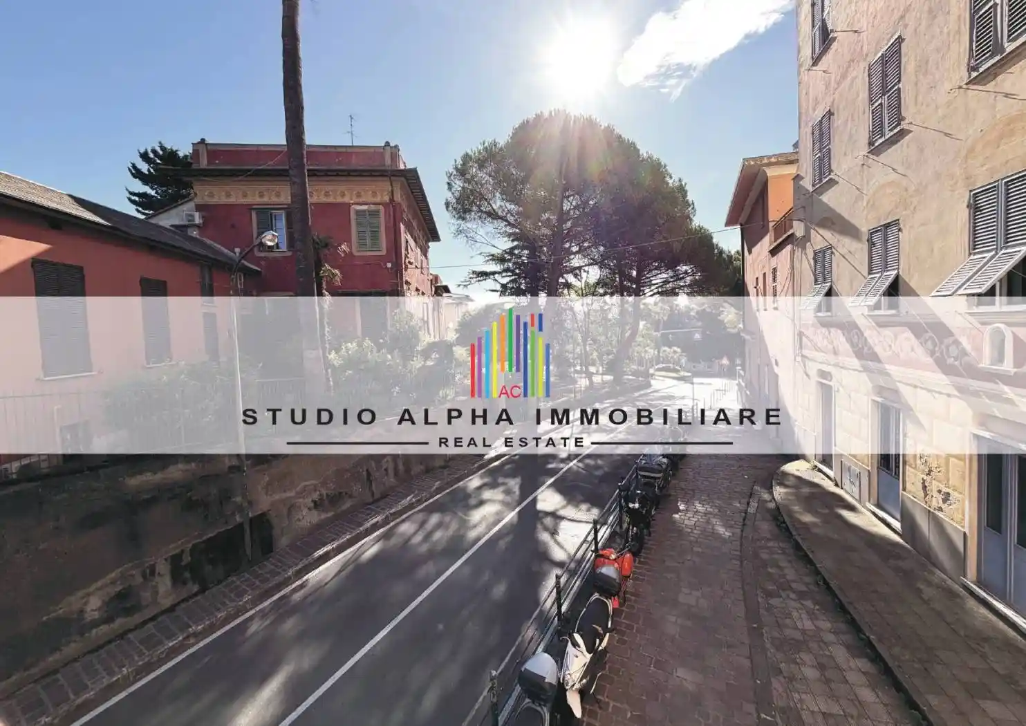 Appartamento in vendita a Arenzano