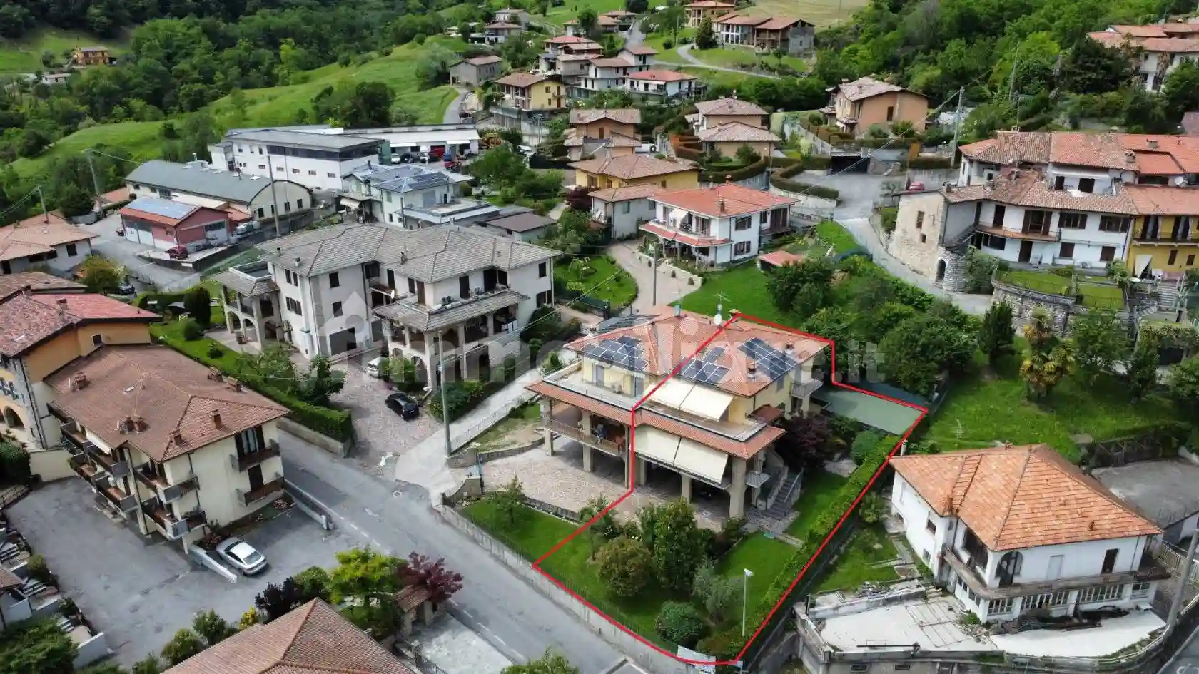 Villa - foto 3