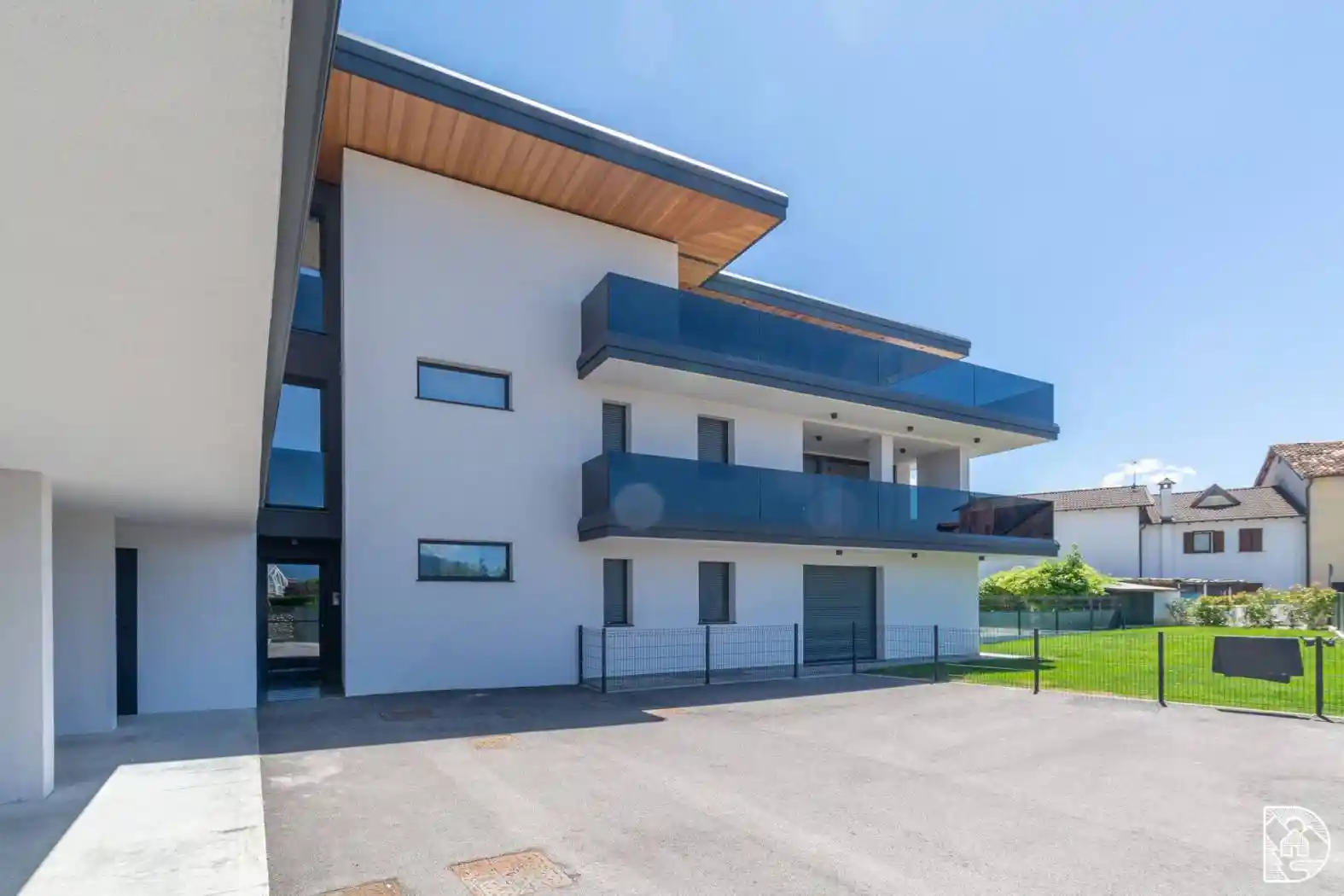 Appartamento in vendita a Belluno