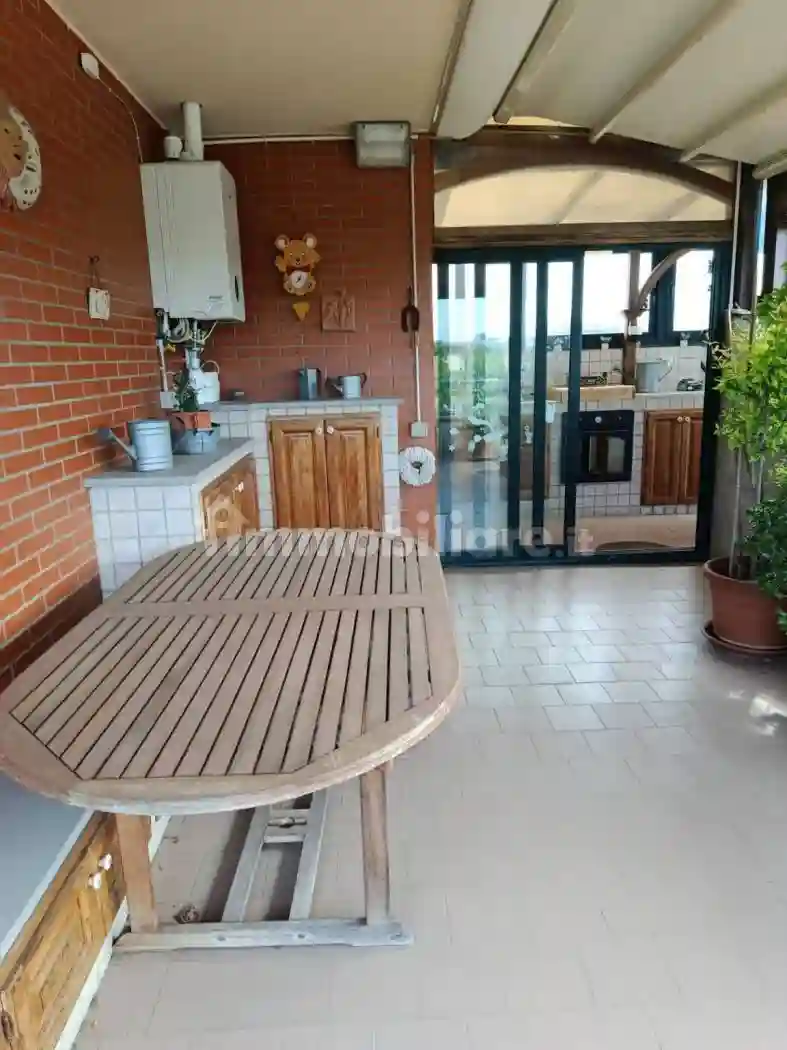 Attico - Mansarda - foto 5