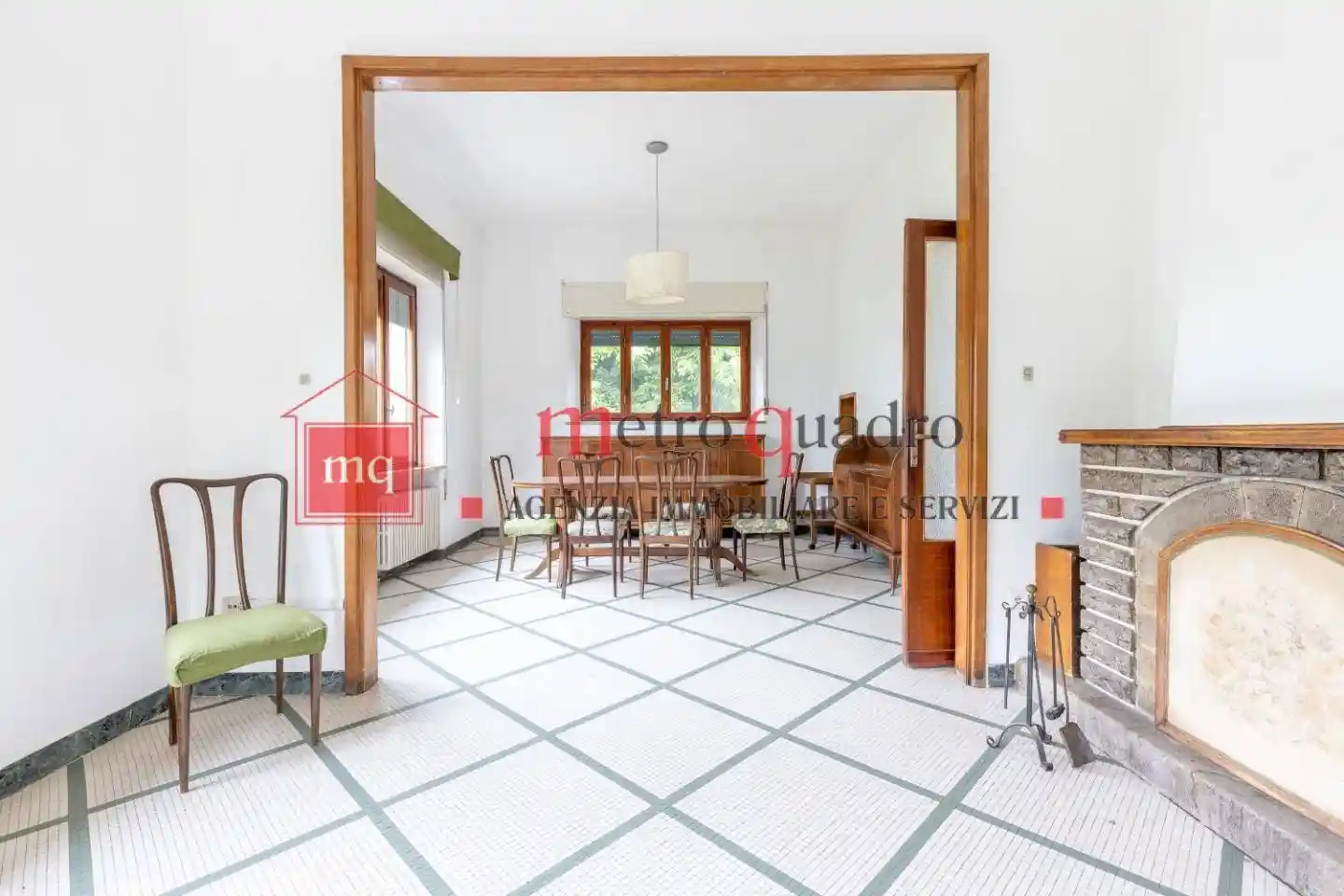 Villa in vendita a Lucca