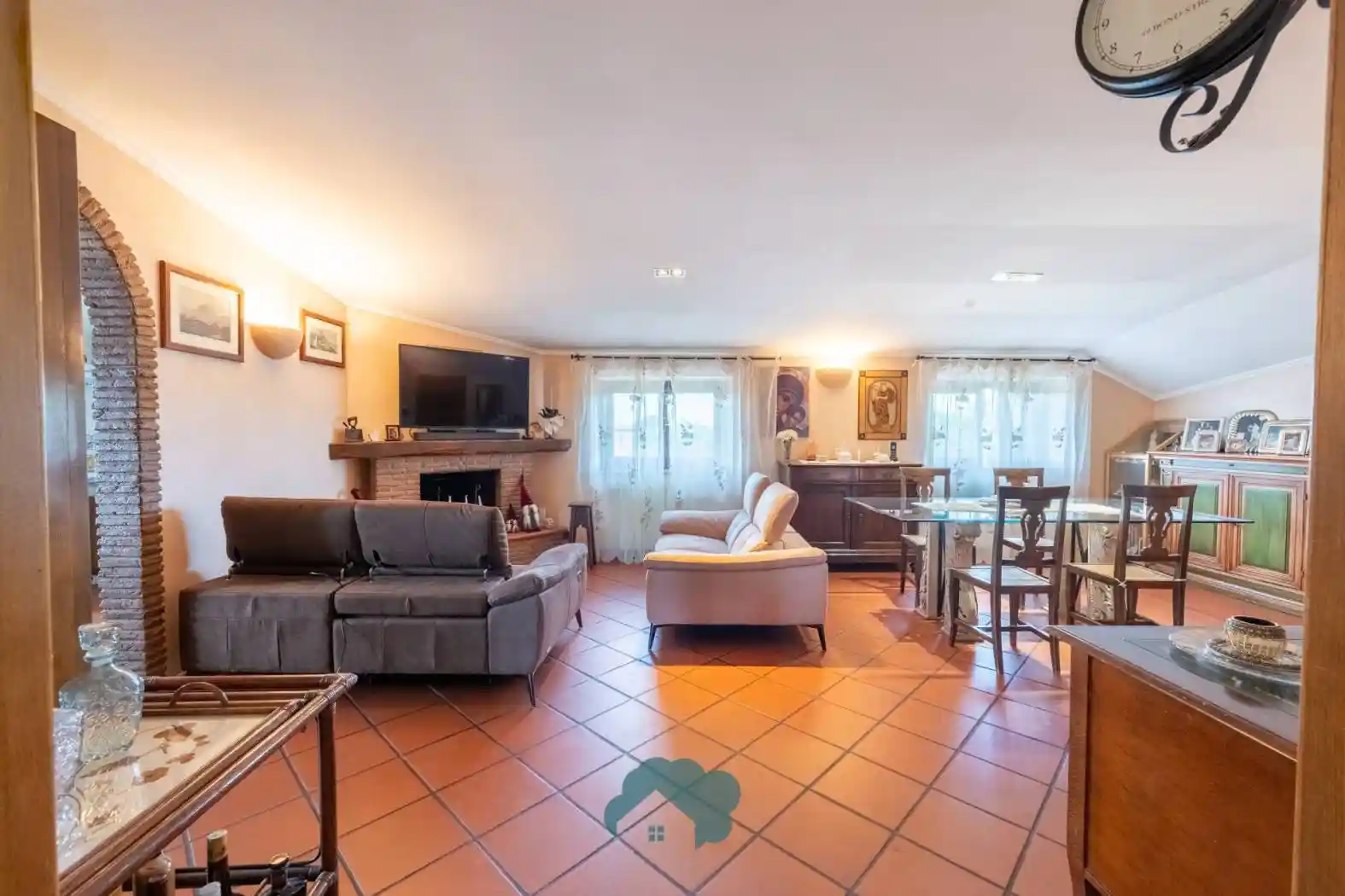 Villa in vendita a Zagarolo