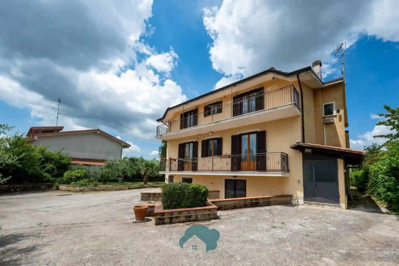 Villa - foto 3