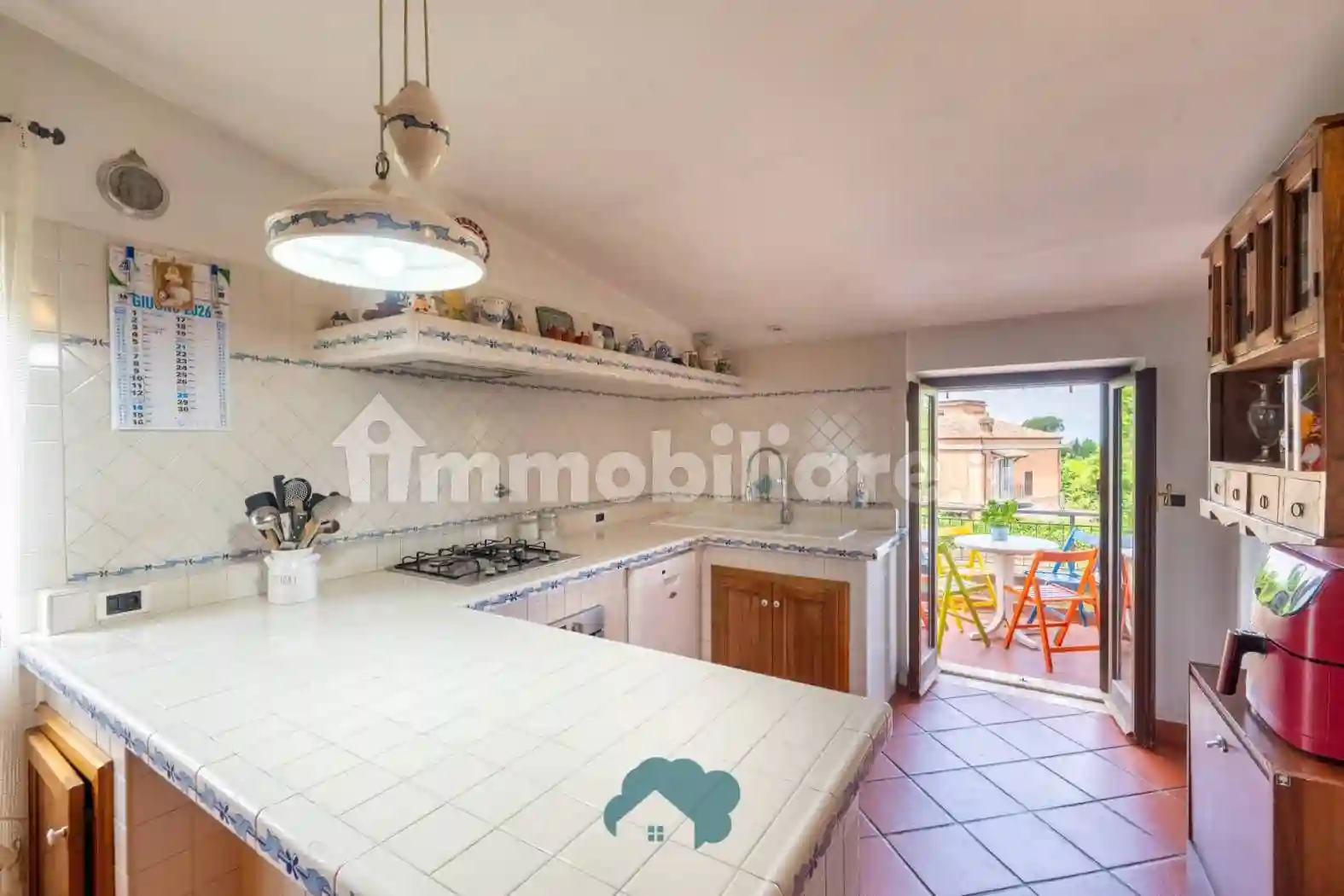 Villa - foto 4