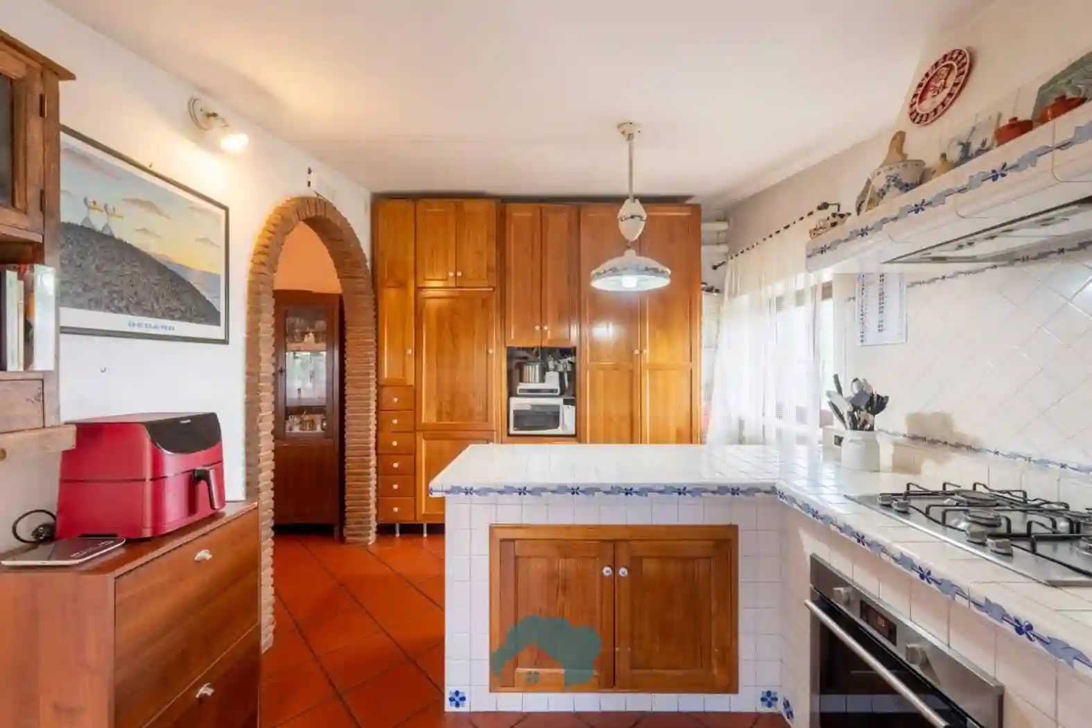 Villa - foto 5
