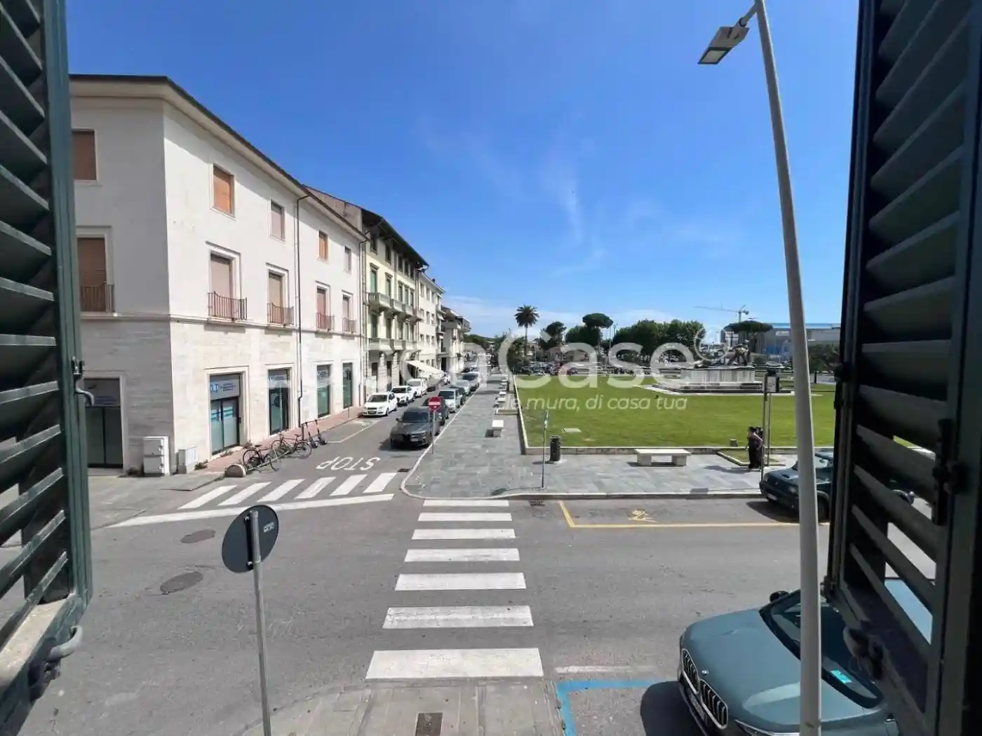 Appartamento in vendita a Viareggio