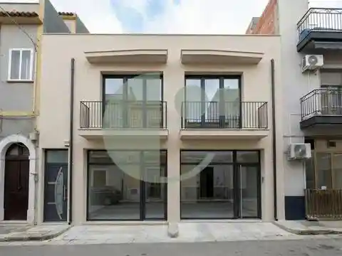 Villa in vendita a Comiso