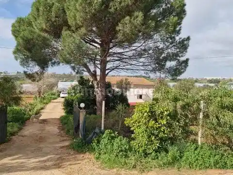 Villa in vendita a Vittoria