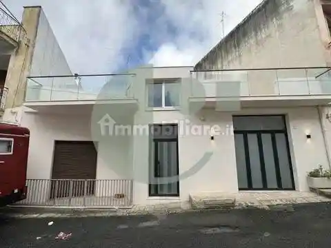 Villa in vendita a Comiso