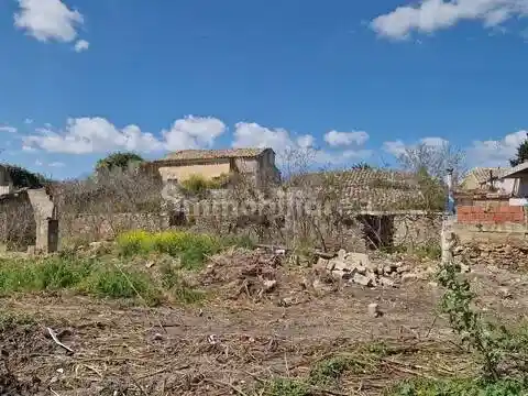 Rustico - Casale in vendita a Comiso
