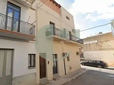 Appartamento in vendita a Comiso