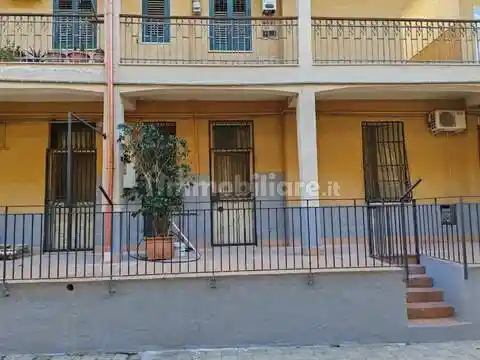 Appartamento in vendita a Messina