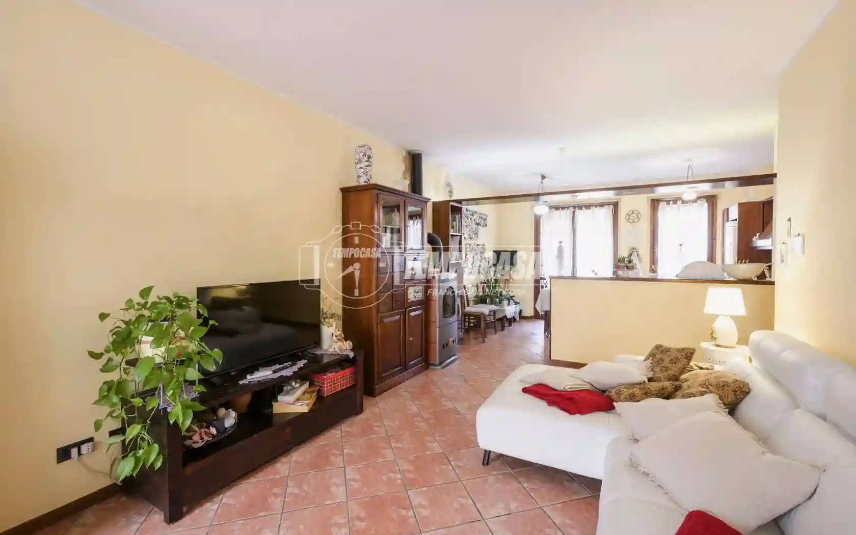 Villetta a schiera - foto 2