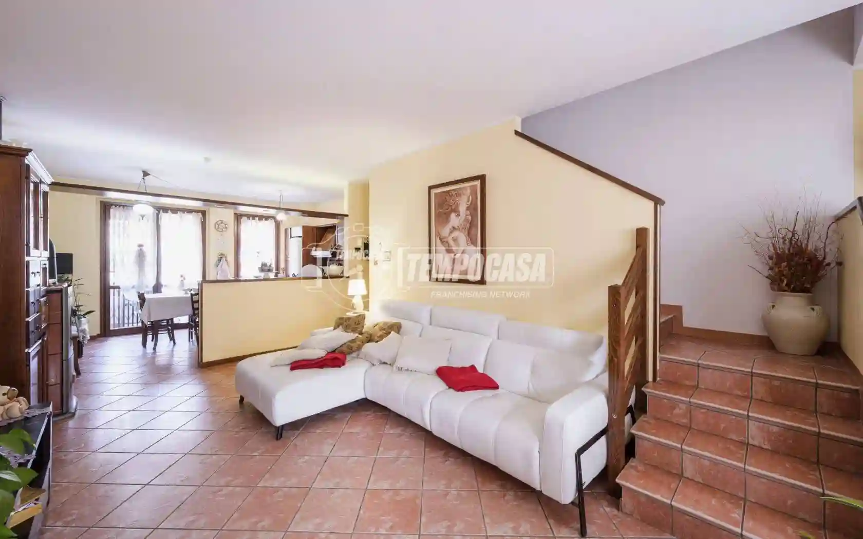 Villetta a schiera - foto 4