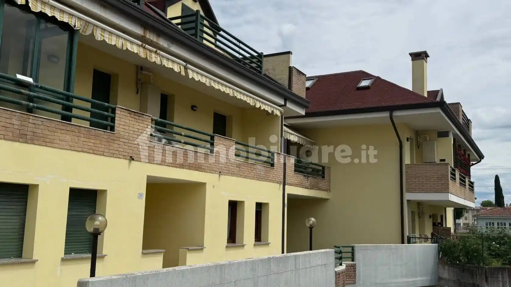 Appartamento in vendita a Udine