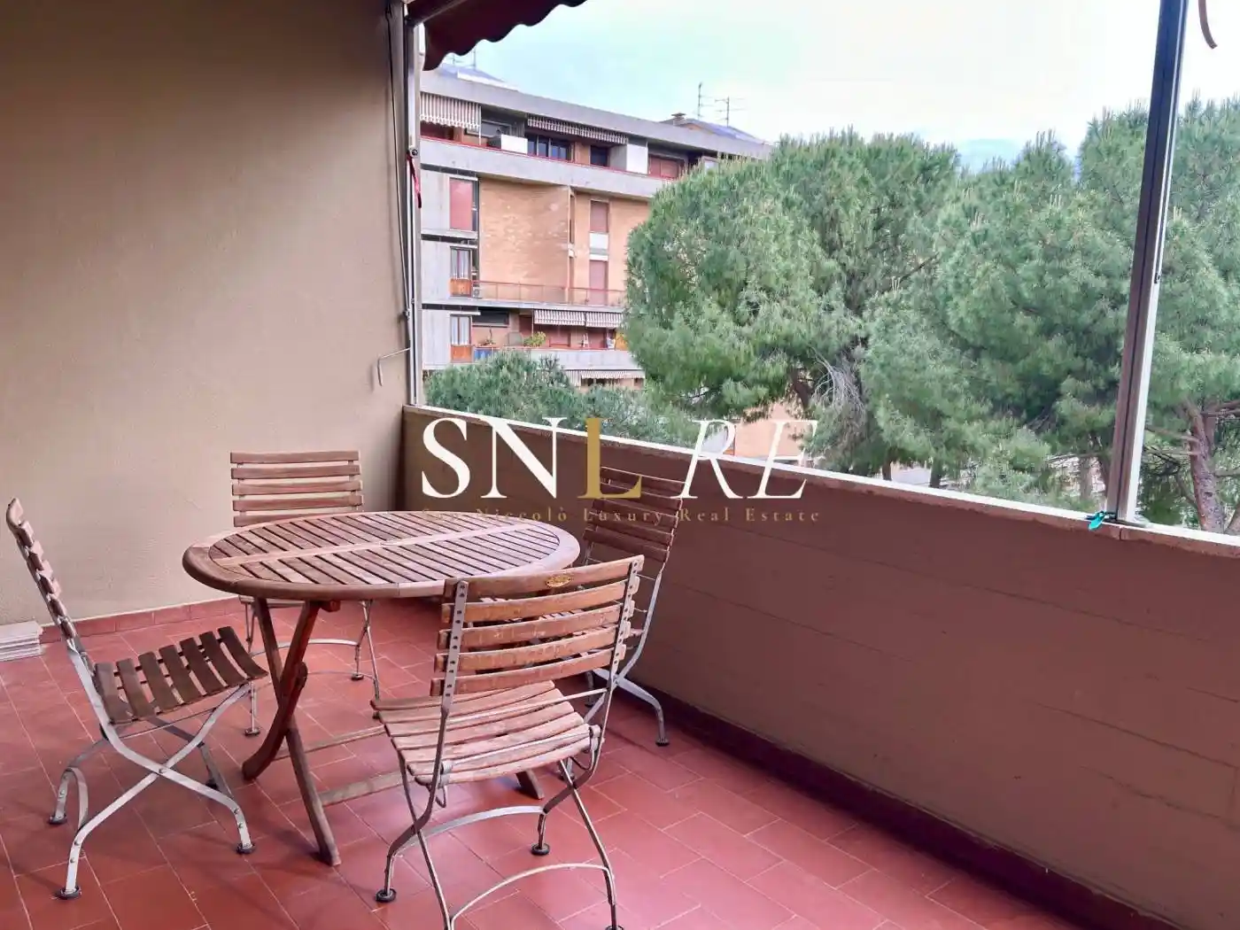 Appartamento in affitto a Firenze
