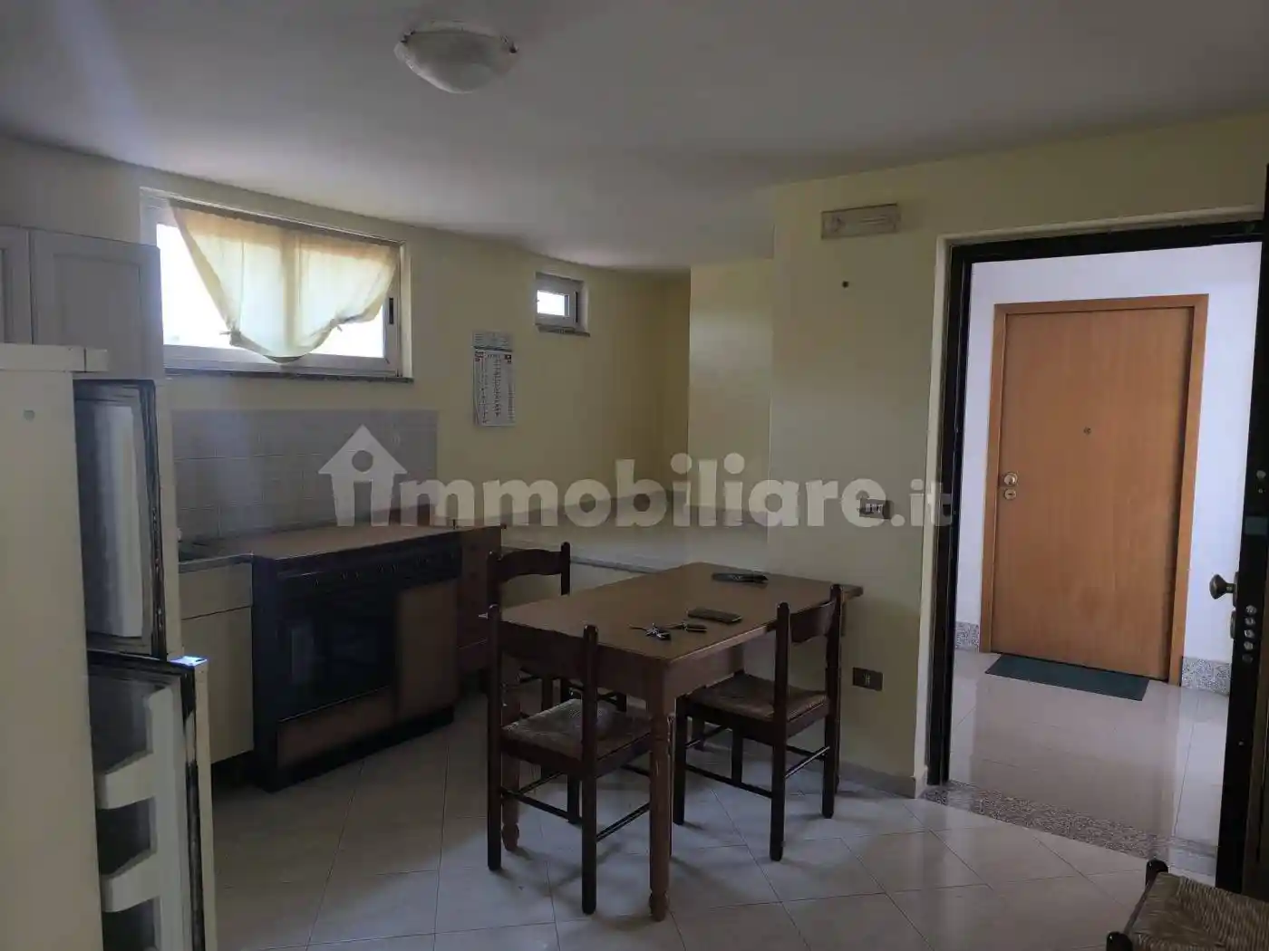 Appartamento in affitto a Fisciano