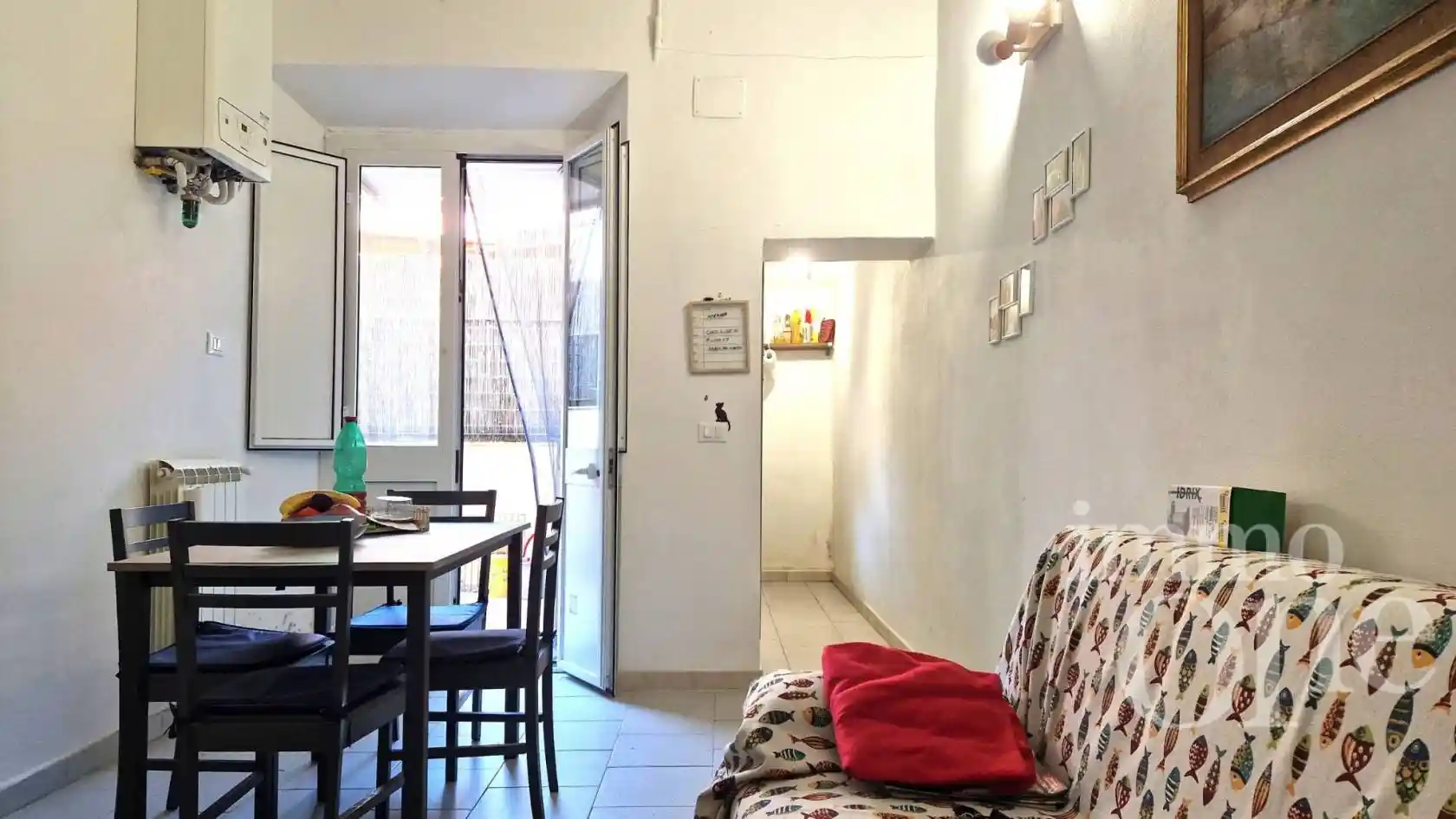 Appartamento in vendita a Livorno