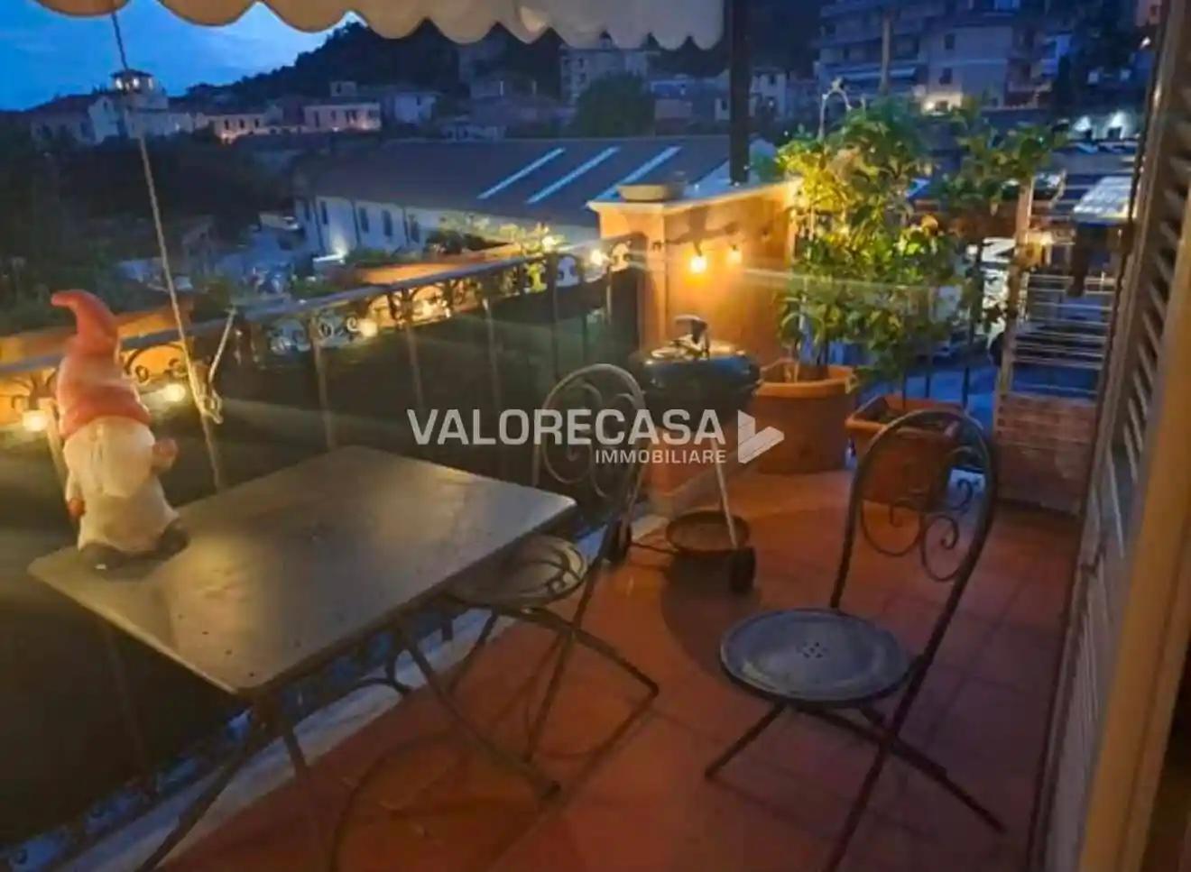Appartamento in vendita a Carrara