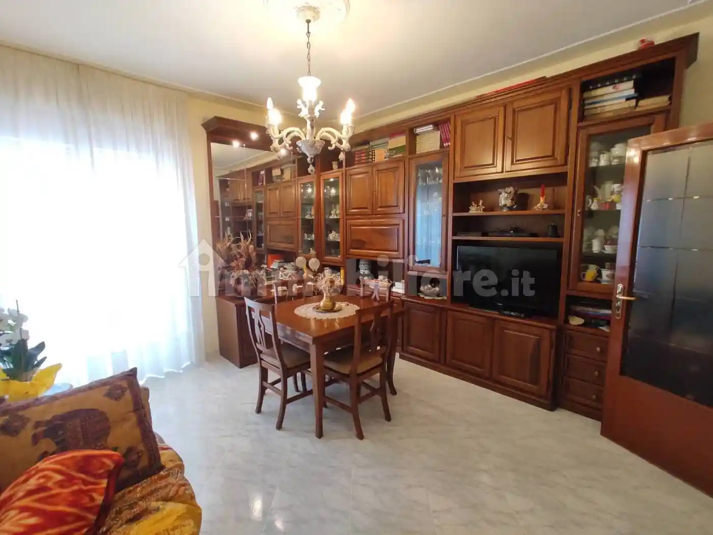 Appartamento in vendita a Livorno