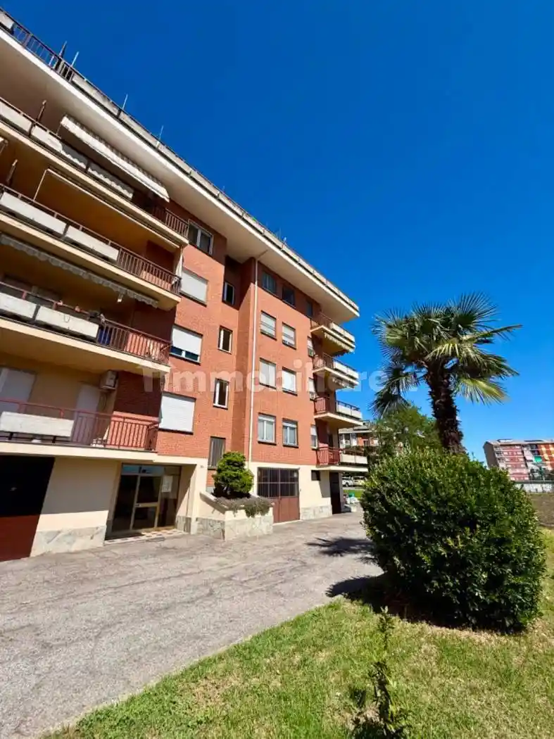 Appartamento in vendita a Crescentino