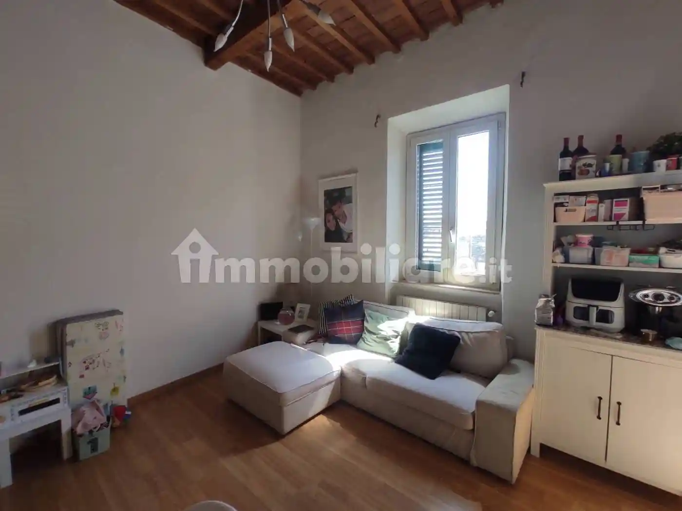 Appartamento in vendita a Livorno