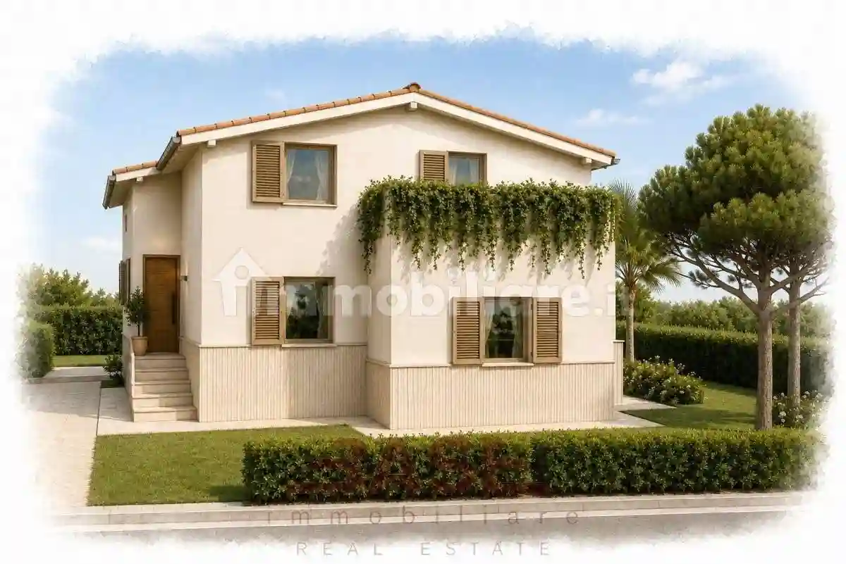 Villa - foto 3