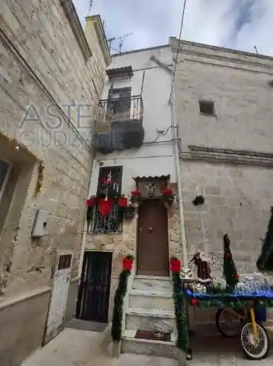 Appartamento in vendita a Capurso