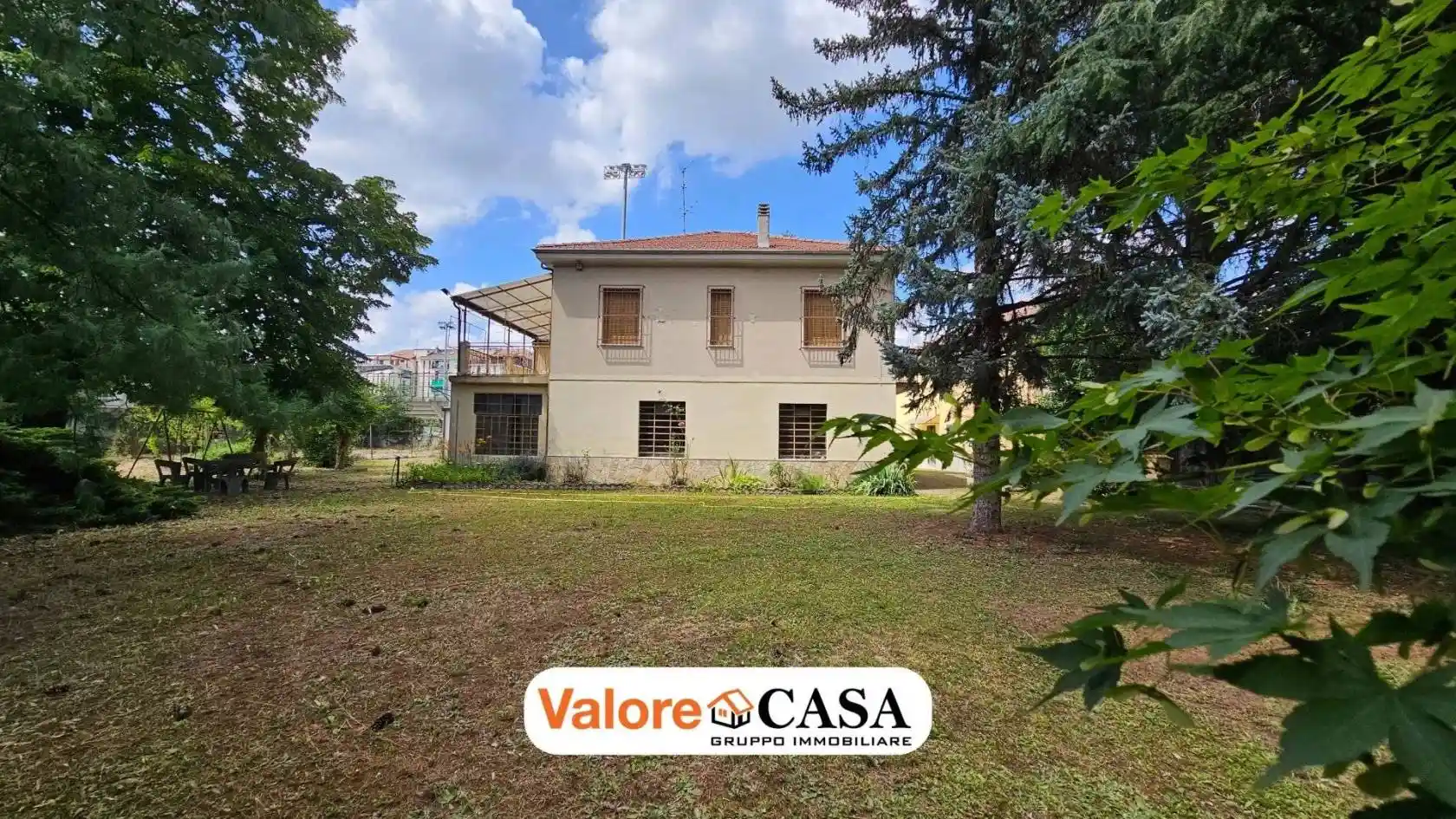 Villa in vendita a Acqui Terme