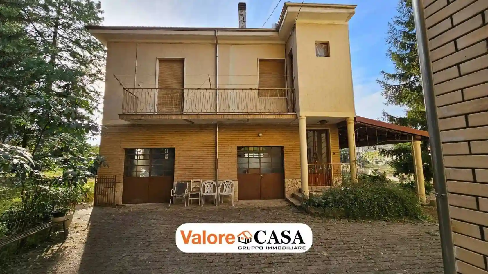 Villa - foto 4