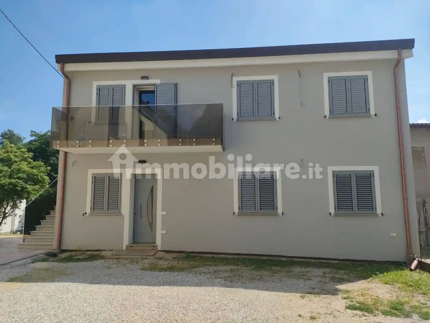 Villa in vendita a Ferrara