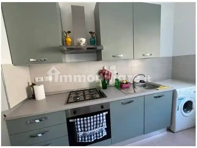 Appartamento in affitto a Perugia