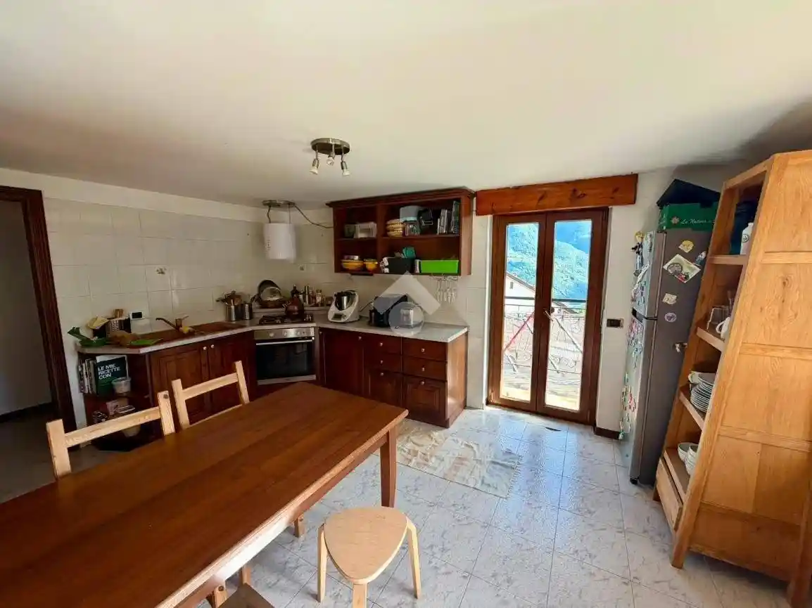 Appartamento in vendita a Nus
