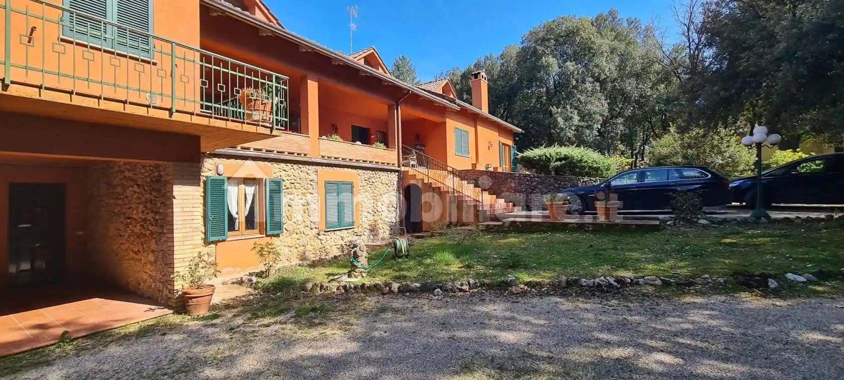Villa in vendita a Perugia