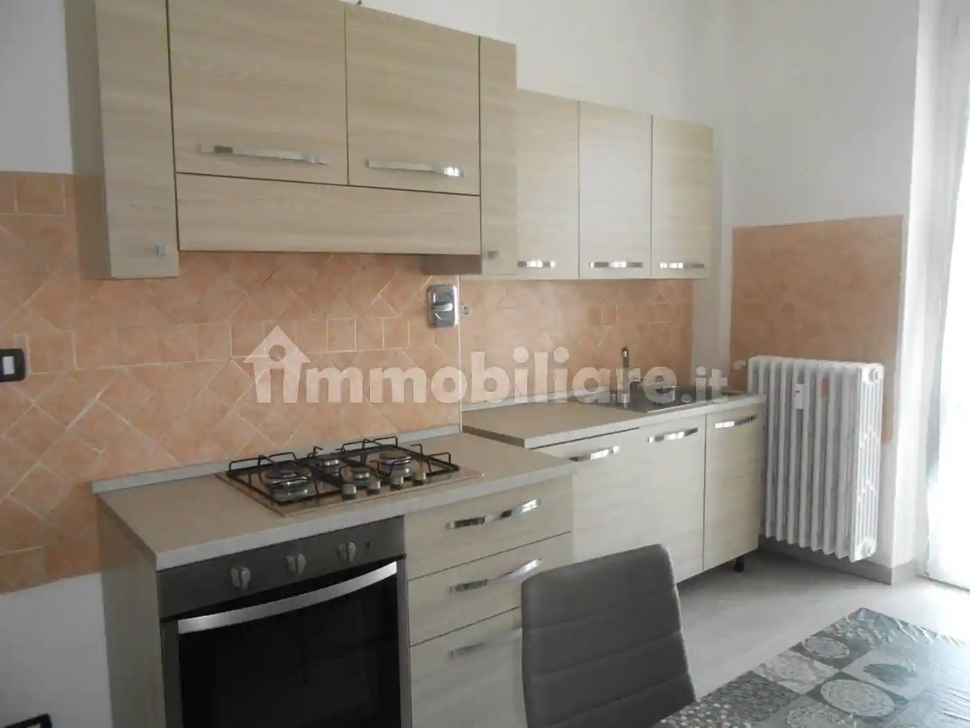 Appartamento in affitto a Torino