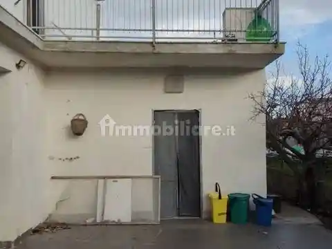 Villa in vendita a Joppolo Giancaxio