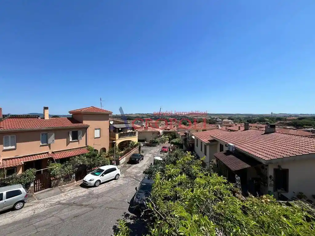 Villetta a schiera in vendita a Anguillara Sabazia